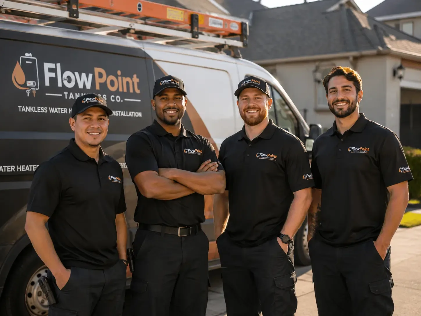 Tankless Water Heater Installation company in Union, KY