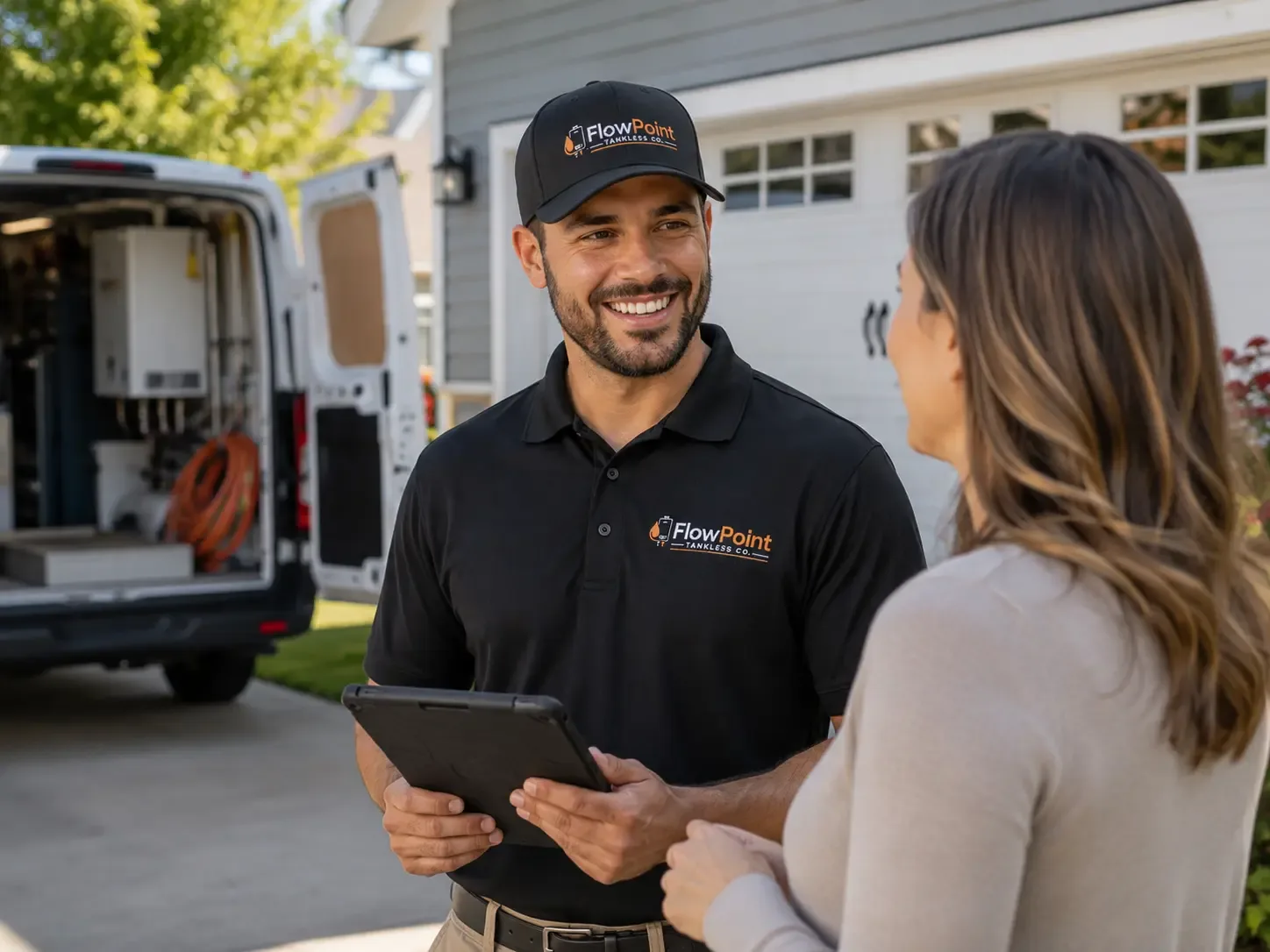 Tankless Water Heater Installation Union, KY FAQs